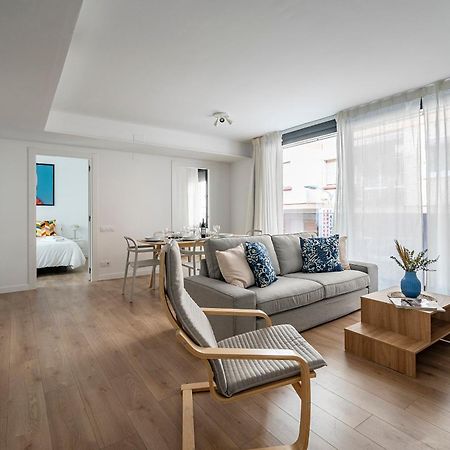 Habitat Apartments Teatre Оспиталет-де-Льобрегат Экстерьер фото